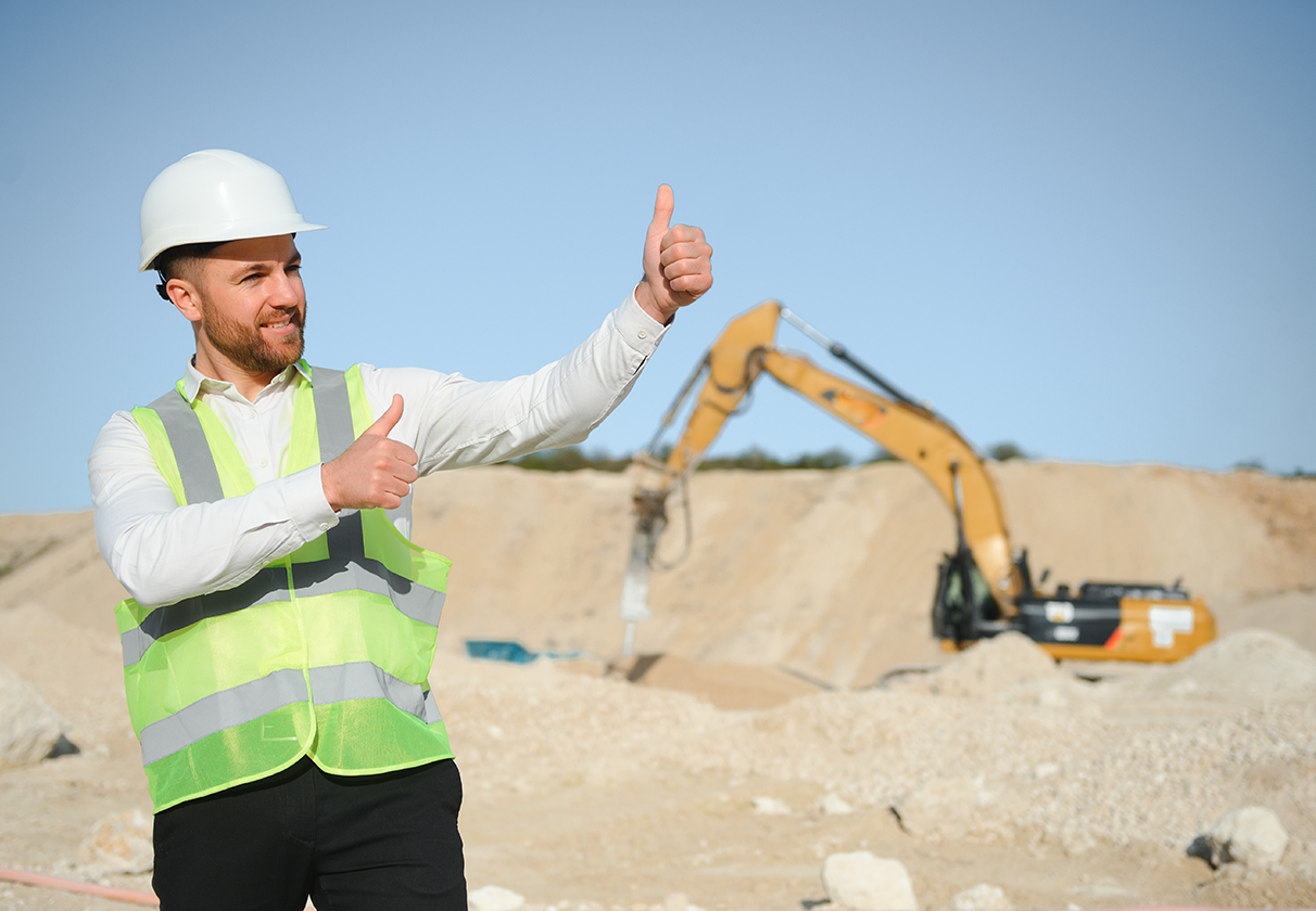 Demolition planning process