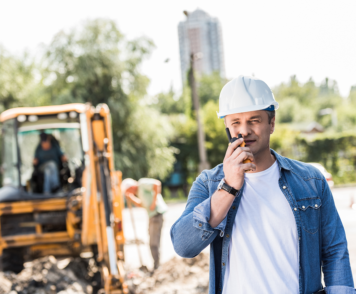 Mission of Demolition Pro LA