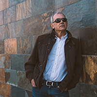 James T. in Pasadena