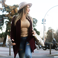 Vanessa R. in Culver City