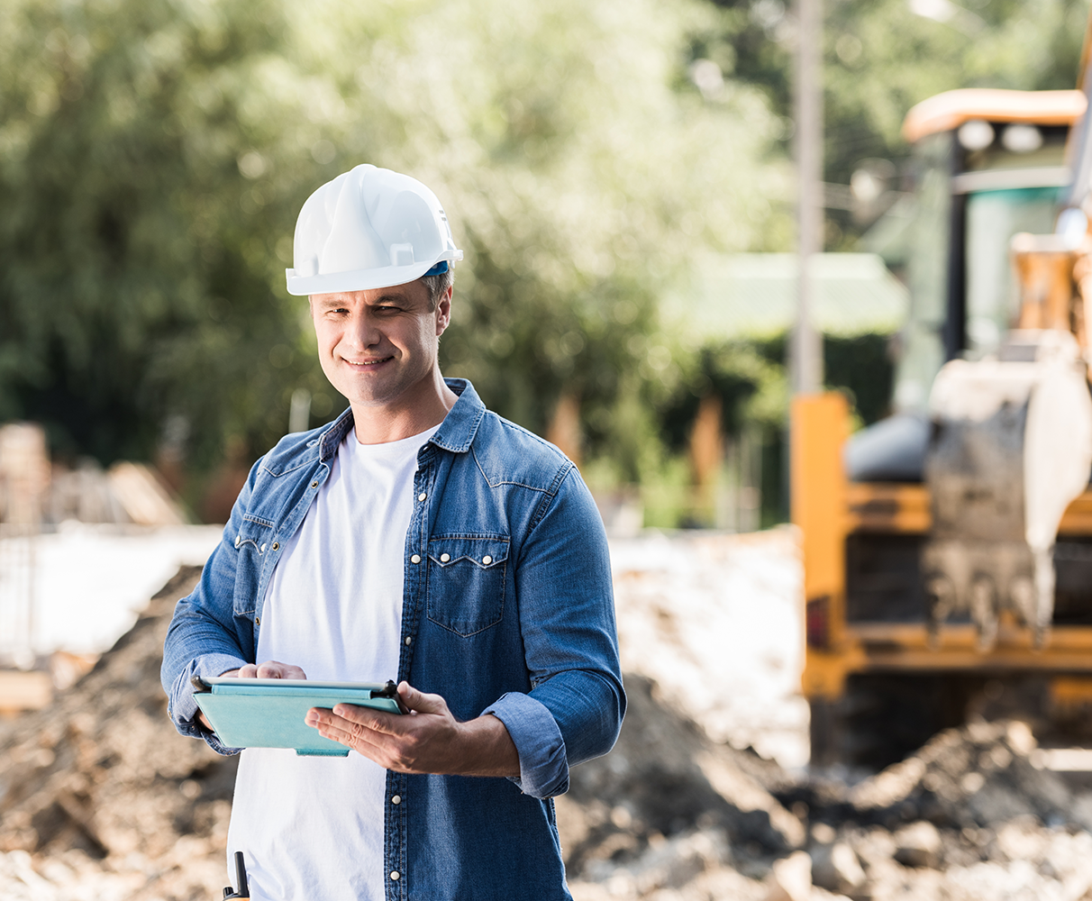 Vision of Demolition Pro LA